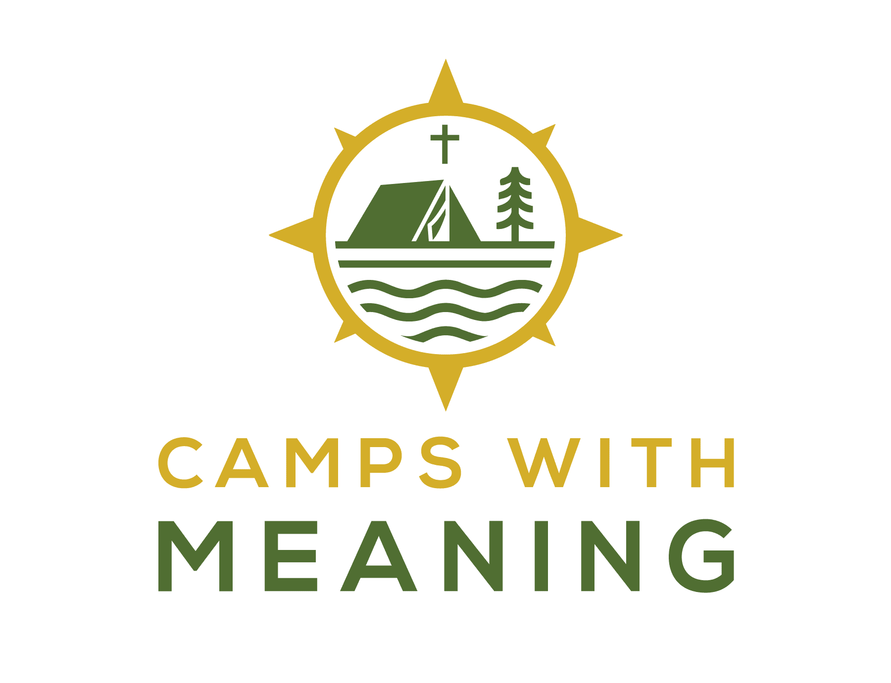 Camp Positions Filled