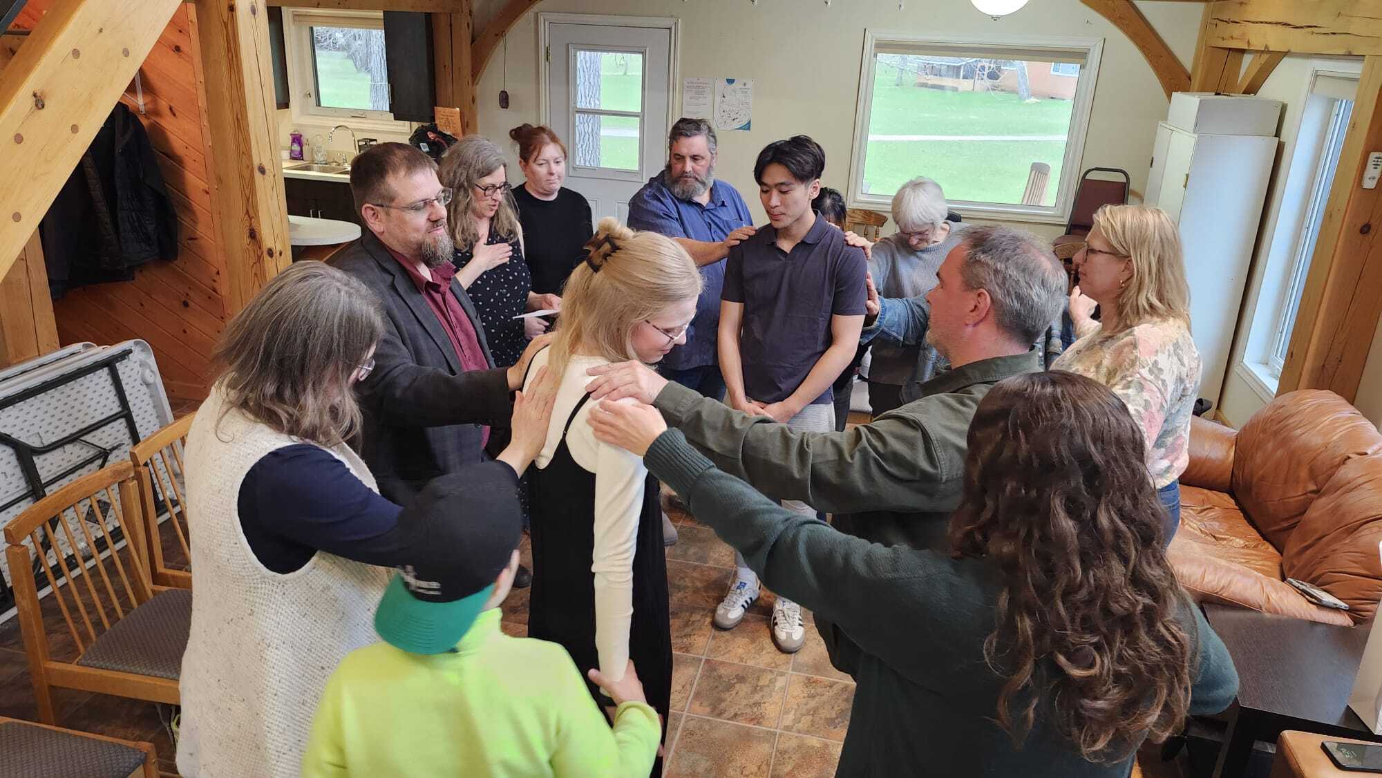 Activ8 Pilot Year a Transformative Experience